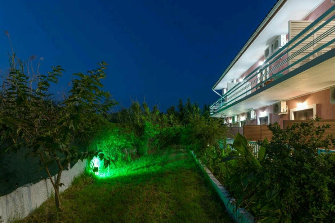 Eleni Studios&Apartments Alykes  Exterior foto